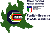 CSAIn Lombardia